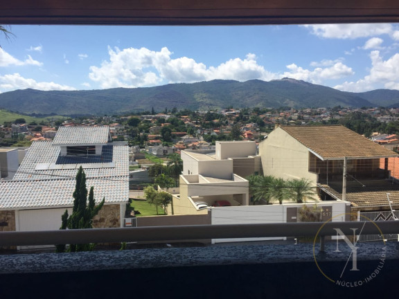 Imagem Sobrado com 3 Quartos à Venda, 207 m² em Jardim Do Lago - Atibaia