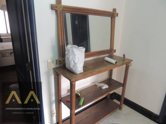 Imagem Apartamento com 4 Quartos à Venda, 289 m² em Alphaville - Barueri