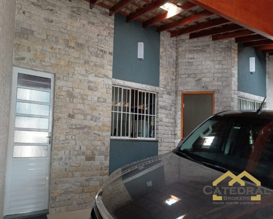 Imagem Casa com 3 Quartos à Venda, 125 m² em Jardim Marambaia Ii - Jundiaí Imagem Casa com 3 Quartos à Venda, 125 m² em Jardim Marambaia Ii - Jundiaí