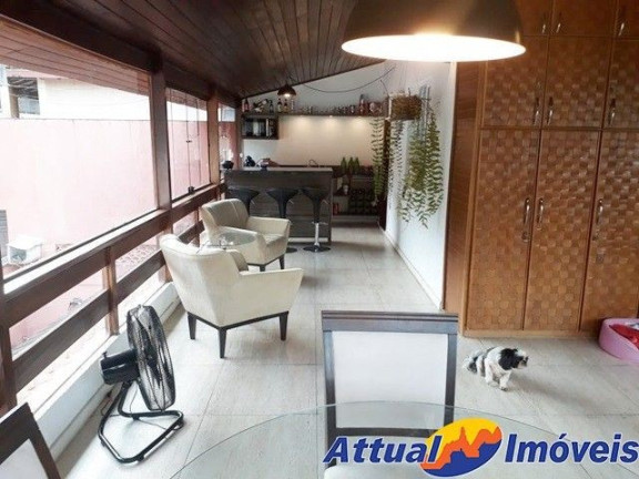Imagem Casa com 4 Quartos à Venda, 212 m² em Parque Do Ingá - Teresópolis Imagem Casa com 4 Quartos à Venda, 212 m² em Parque Do Ingá - Teresópolis