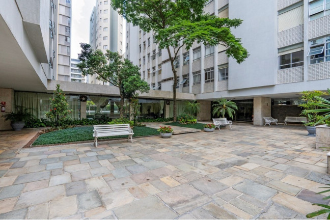 Imagem Imóvel com 3 Quartos à Venda, 102 m² em Paraíso - São Paulo Imagem Imóvel com 3 Quartos à Venda, 102 m² em Paraíso - São Paulo