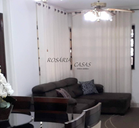 Imagem Casa com 3 Quartos à Venda, 150 m² em Chácara Belenzinho - São Paulo Imagem Casa com 3 Quartos à Venda, 150 m² em Chácara Belenzinho - São Paulo