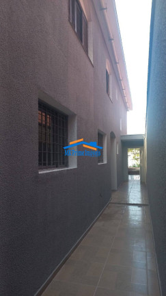 Imagem Sobrado com 3 Quartos para Alugar, 165 m² em Bela Vista - Osasco Imagem Sobrado com 3 Quartos para Alugar, 165 m² em Bela Vista - Osasco