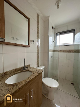 Imagem Apartamento com 3 Quartos à Venda, 100 m² em Vila São José - Taubaté Imagem Apartamento com 3 Quartos à Venda, 100 m² em Vila São José - Taubaté