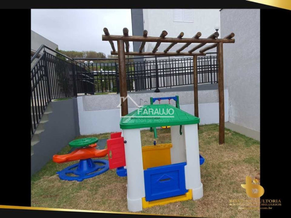 Imagem Apartamento com 2 Quartos à Venda, 53 m² em Parque Morumbi - Votorantim Imagem Apartamento com 2 Quartos à Venda, 53 m² em Parque Morumbi - Votorantim