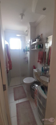 Imagem Apartamento com 2 Quartos à Venda, 49 m² em Wanel Ville - Sorocaba