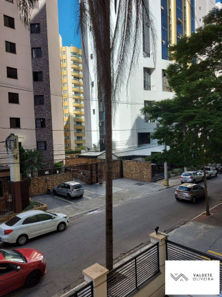 Imagem Apartamento com 3 Quartos à Venda, 83 m² em Parque Residencial Aquarius - São José Dos Campos Imagem Apartamento com 3 Quartos à Venda, 83 m² em Parque Residencial Aquarius - São José Dos Campos