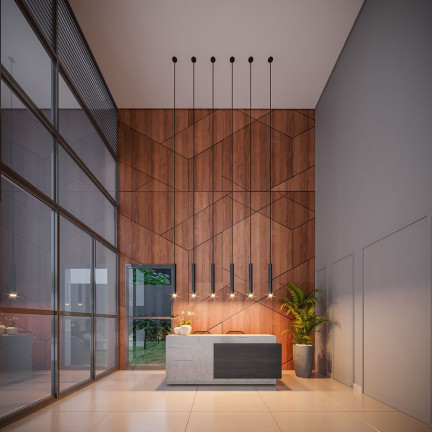 Imagem Studio com 1 Quarto à Venda, 26 m² em Mooca - São Paulo Imagem Studio com 1 Quarto à Venda, 26 m² em Mooca - São Paulo