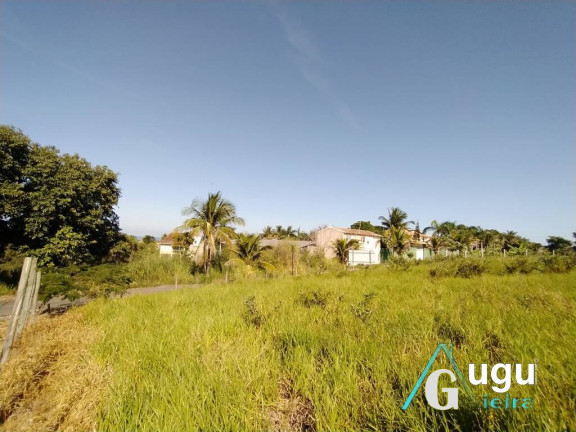 Imagem Terreno à Venda, 900 m² em Meaípe - Guarapari