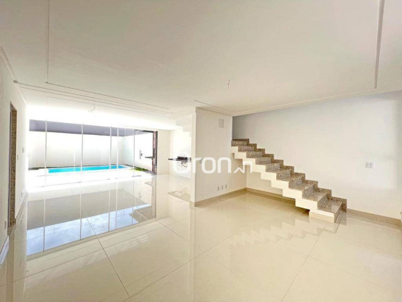 Imagem Sobrado com 3 Quartos à Venda, 147 m² em Vila Brasília - Aparecida De Goiânia Imagem Sobrado com 3 Quartos à Venda, 147 m² em Vila Brasília - Aparecida De Goiânia