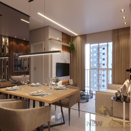 Imagem Apartamento com 2 Quartos à Venda, 52 m² em Planalto De Carapina - Serra Imagem Apartamento com 2 Quartos à Venda, 52 m² em Planalto De Carapina - Serra