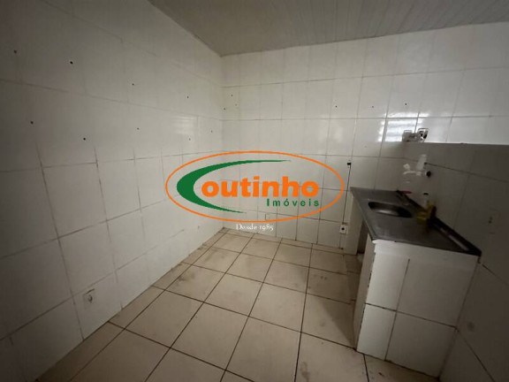 Imagem Casa com 3 Quartos à Venda, 106 m² em Maracanã - Rio De Janeiro Imagem Casa com 3 Quartos à Venda, 106 m² em Maracanã - Rio De Janeiro