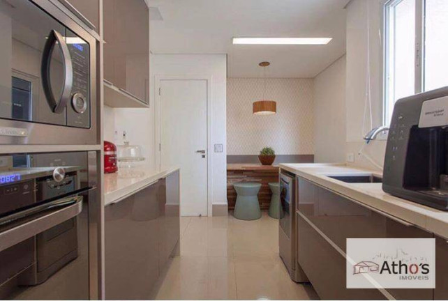 Imagem Apartamento com 3 Quartos à Venda, 287 m² em Vila Castelo Branco - Indaiatuba Imagem Apartamento com 3 Quartos à Venda, 287 m² em Vila Castelo Branco - Indaiatuba