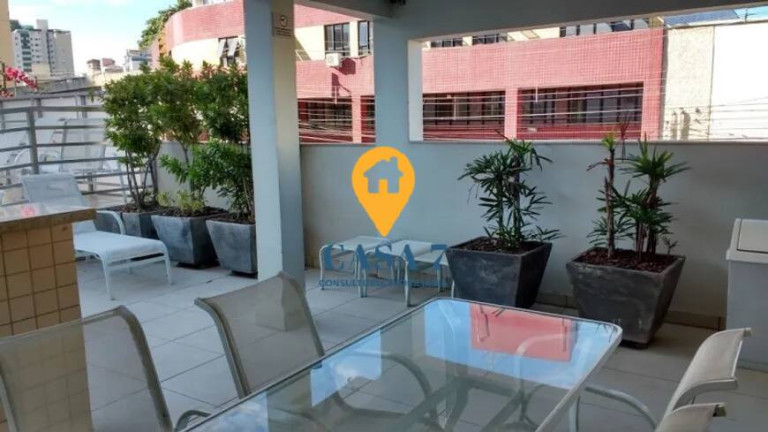 Imagem Apartamento com 2 Quartos à Venda, 60 m² em Graça - Belo Horizonte Imagem Apartamento com 2 Quartos à Venda, 60 m² em Graça - Belo Horizonte