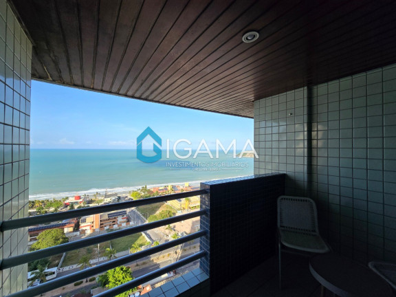 Imagem Imóvel com 1 Quarto à Venda, 43 m² em Ponta Negra - Natal Imagem Imóvel com 1 Quarto à Venda, 43 m² em Ponta Negra - Natal