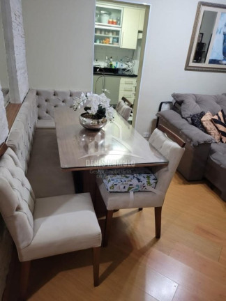 Imagem Apartamento com 2 Quartos à Venda, 52 m² em Lauzane Paulista - São Paulo