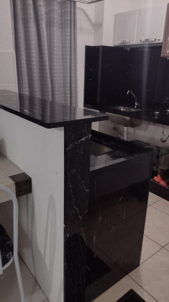 Imagem Apartamento com 2 Quartos à Venda, 42 m² em Parque Senhor Do Bonfim - Taubaté Imagem Apartamento com 2 Quartos à Venda, 42 m² em Parque Senhor Do Bonfim - Taubaté