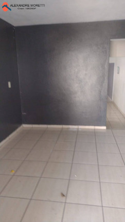 Imagem Casa com 2 Quartos para Alugar, 125 m² em Sorocaba
