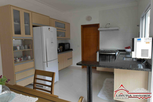 Imagem Casa de Condomínio com 3 Quartos à Venda, 400 m² em Jardim Califórnia - Jacareí