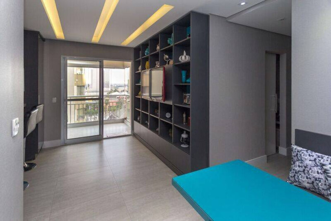 Imagem Apartamento com 3 Quartos à Venda, 86 m² em Alphaville Centro Industrial E Empresarial/alphaville. - Barueri Imagem Apartamento com 3 Quartos à Venda, 86 m² em Alphaville Centro Industrial E Empresarial/alphaville. - Barueri