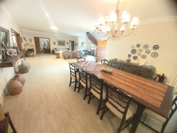 Imagem Casa de Condomínio com 5 Quartos à Venda, 500 m² em Fazenda Vila Real De Itu - Itu Imagem Casa de Condomínio com 5 Quartos à Venda, 500 m² em Fazenda Vila Real De Itu - Itu