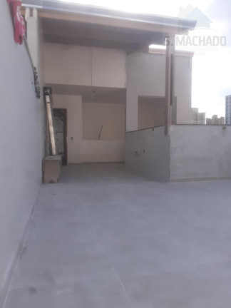 Imagem Apartamento com 2 Quartos à Venda, 116 m² em Bangú - Santo André