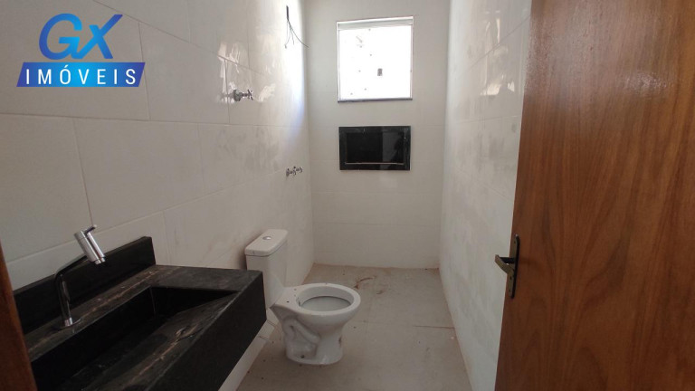 Imagem Casa com 3 Quartos à Venda, 87 m² em São Pedro - Esmeraldas