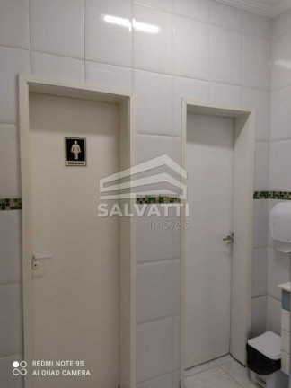 Imagem Sala Comercial para Alugar, 18 m² em Bela Vista - Jundiaí