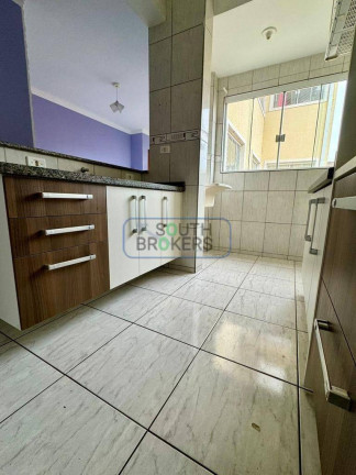 Imagem Apartamento com 3 Quartos à Venda, 69 m² em Parque Da Fonte - São José Dos Pinhais Imagem Apartamento com 3 Quartos à Venda, 69 m² em Parque Da Fonte - São José Dos Pinhais