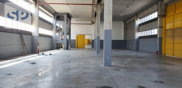 Imagem Imóvel Comercial para Alugar, 4.500 m² em Jardim Fatima - Guarulhos Imagem Imóvel Comercial para Alugar, 4.500 m² em Jardim Fatima - Guarulhos