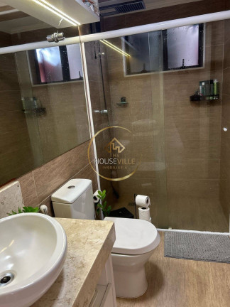 Imagem Apartamento com 3 Quartos à Venda, 98 m² em Bosque Dos Eucaliptos - São José Dos Campos Imagem Apartamento com 3 Quartos à Venda, 98 m² em Bosque Dos Eucaliptos - São José Dos Campos