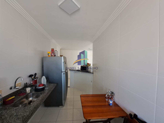 Imagem Apartamento com 2 Quartos à Venda, 78 m² em Aviação - Praia Grande