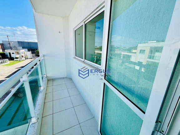 Imagem Casa com 3 Quartos à Venda, 101 m² em Amador - Eusébio Imagem Casa com 3 Quartos à Venda, 101 m² em Amador - Eusébio