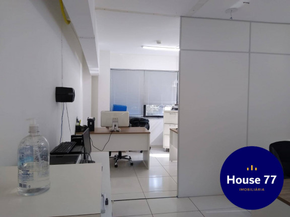Imagem Imóvel Comercial à Venda, 98 m² em Cidade Monções - São Paulo Imagem Imóvel Comercial à Venda, 98 m² em Cidade Monções - São Paulo