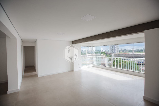 Imagem Apartamento com 3 Quartos à Venda, 121 m² em Vila Leopoldina - São Paulo