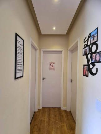 Imagem Apartamento com 2 Quartos à Venda,  em Jardim Nossa Senhora De Fátima - Hortolândia
