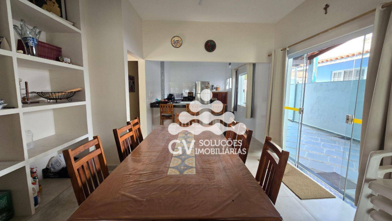 Imagem Casa com 3 Quartos à Venda, 205 m² em Lagoinha - Ubatuba Imagem Casa com 3 Quartos à Venda, 205 m² em Lagoinha - Ubatuba