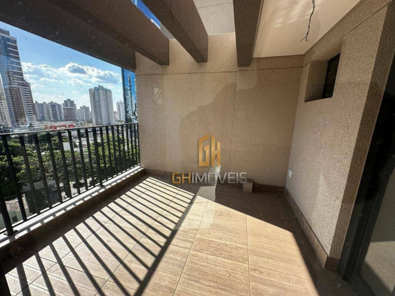 Imagem Apartamento com 3 Quartos à Venda, 139 m² em Setor Marista - Goiânia Imagem Apartamento com 3 Quartos à Venda, 139 m² em Setor Marista - Goiânia