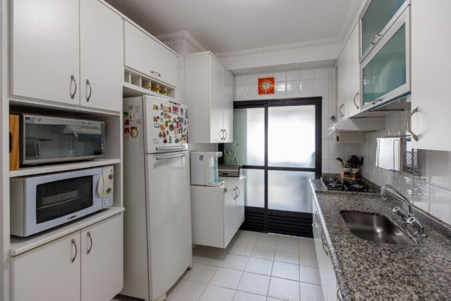 Imagem Apartamento com 4 Quartos à Venda, 137 m² em Santo Amaro - São Paulo Imagem Apartamento com 4 Quartos à Venda, 137 m² em Santo Amaro - São Paulo