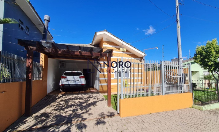Imagem Casa com 2 Quartos à Venda, 91 m² em Pinheiro Machado - Santa Maria Imagem Casa com 2 Quartos à Venda, 91 m² em Pinheiro Machado - Santa Maria