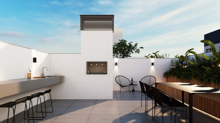 Imagem Cobertura com 2 Quartos à Venda, 112 m² em Tristeza - Porto Alegre Imagem Cobertura com 2 Quartos à Venda, 112 m² em Tristeza - Porto Alegre