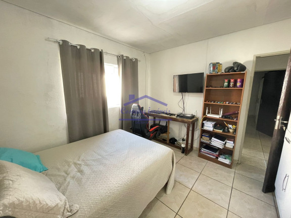 Imagem Casa com 4 Quartos à Venda, 190 m² em Perequê Açu - Ubatuba