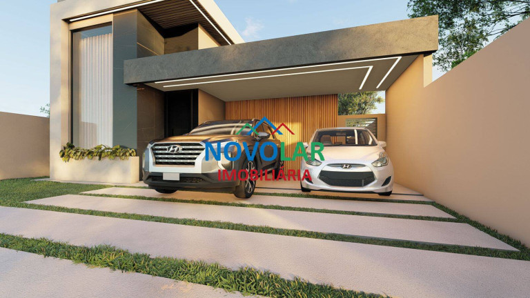 Imagem Casa com 3 Quartos à Venda, 190 m² em Nova São Pedro - São Pedro Da Aldeia Imagem Casa com 3 Quartos à Venda, 190 m² em Nova São Pedro - São Pedro Da Aldeia