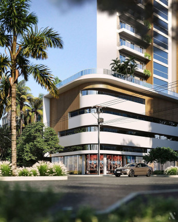Imagem Apartamento com 3 Quartos à Venda, 131 m² em Centro - Itajaí Imagem Apartamento com 3 Quartos à Venda, 131 m² em Centro - Itajaí