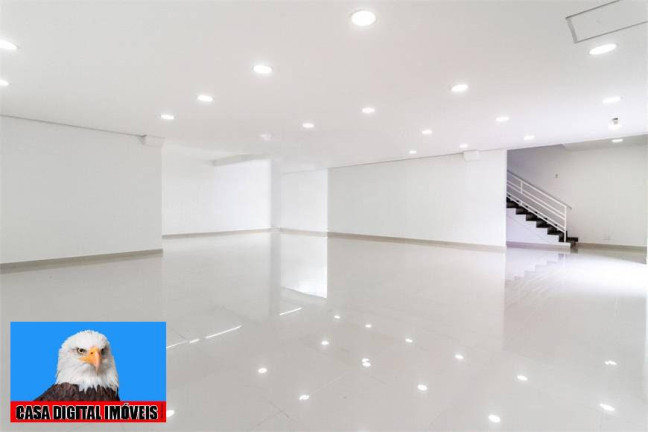 Imagem Imóvel Comercial para Alugar, 527 m² em Pinheiros - São Paulo