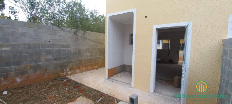 Imagem Casa de Condomínio com 2 Quartos à Venda, 60 m² em Paisagem Casa Grande - Cotia Imagem Casa de Condomínio com 2 Quartos à Venda, 60 m² em Paisagem Casa Grande - Cotia