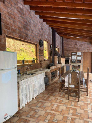 Imagem Chácara com 3 Quartos à Venda, 250 m² em Ponte Alta - Guararema Imagem Chácara com 3 Quartos à Venda, 250 m² em Ponte Alta - Guararema