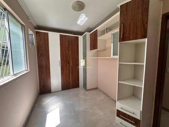 Imagem Imóvel com 2 Quartos à Venda, 45 m² em Morada De Laranjeiras - Serra