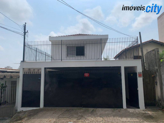 Casa com 3 Quartos à Venda ou Locação, 224 m² em Saude - São Paulo