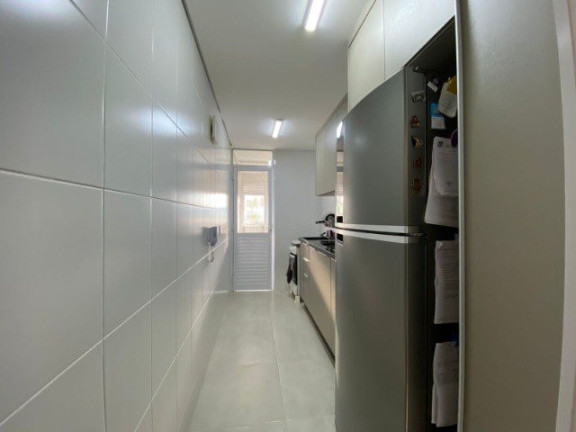 Imagem Apartamento com 3 Quartos à Venda, 92 m² em Vila Adyana - São José Dos Campos